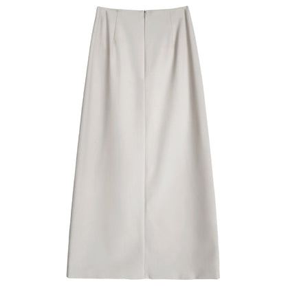 Luxi Fashion Split Suit Skirt Women''s Design
