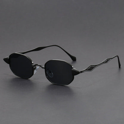 Fashion New Retro Sunglasses For Men And Women
