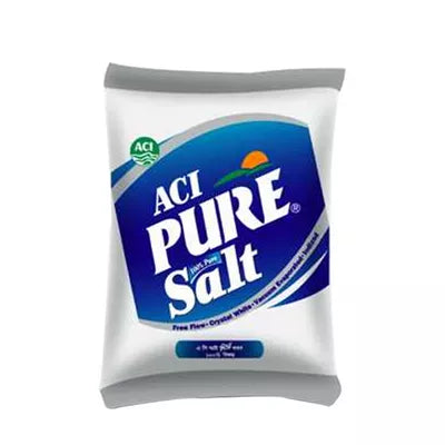 ACI Pure Salt – 1kg