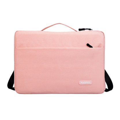 New Fashion Light Liner Laptop Bag