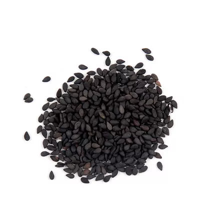 কালো তিল (Black Sesame Seeds)