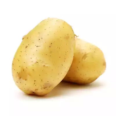 বড় আলু / বিগ ডায়মন্ড আলু (Boro Alu / Big Diamond Potato)