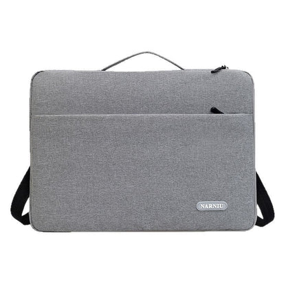 New Fashion Light Liner Laptop Bag