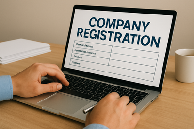 Company Registration