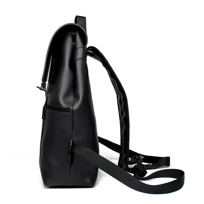 Waterproof Multi-layer Backpack For Men And Women