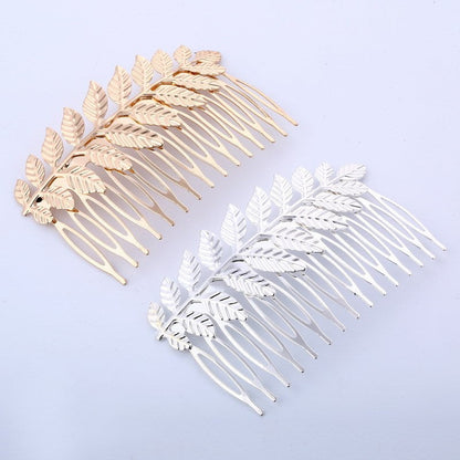 European And American Style Baroque Stylish Hair Accessories Headdress