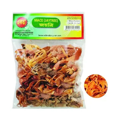 জয়ত্রি (Mace / Jaytree) – 25gm