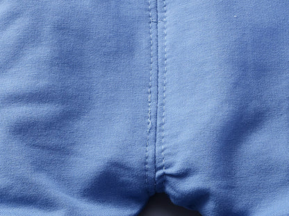 Boys' Spring And Autumn Clothing Long-sleeve Suit Three-piece Set