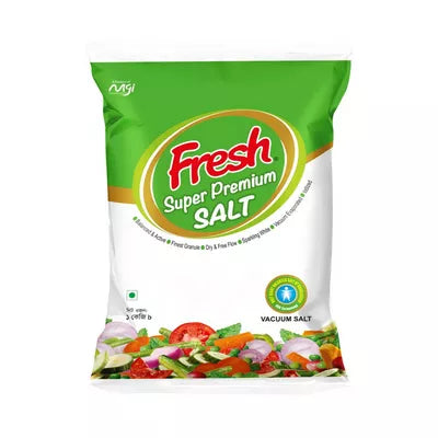 Fresh Super Premium Salt – 1kg