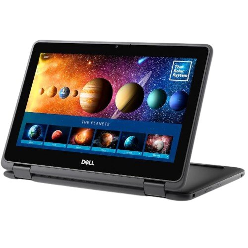 Dell Latitude 3190 11.5"  display touch 360