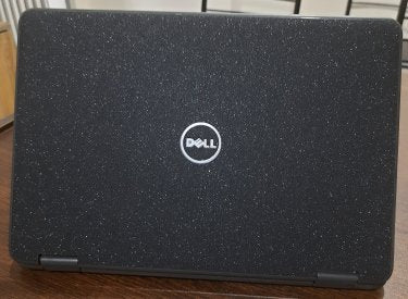 Dell Latitude 3190 11.5"  display touch 360