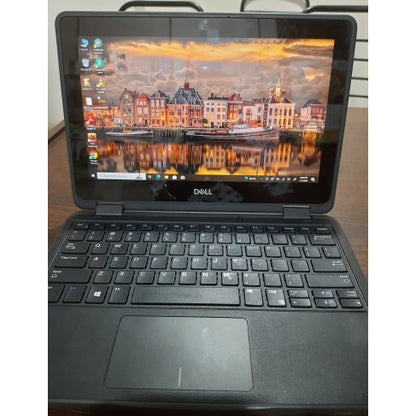 Dell Latitude 3190 11.5"  display touch 360
