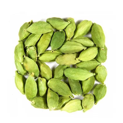 সবুজ এলাচ (Green Cardamom) – ৫০ গ্রাম