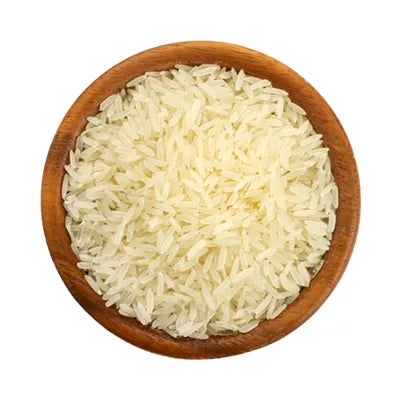 হাস্কি চাল একটি হাফ-বয়েলড চাল 5 kg