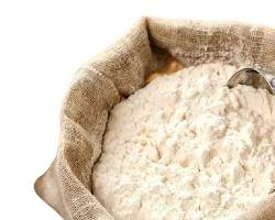 প্রিমিয়াম খোলা আটা (Premium Unpacked Wheat Flour)