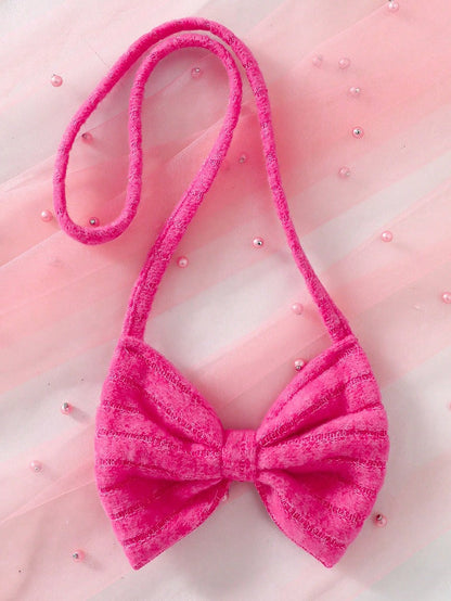 Short-sleeved cute baby children dress