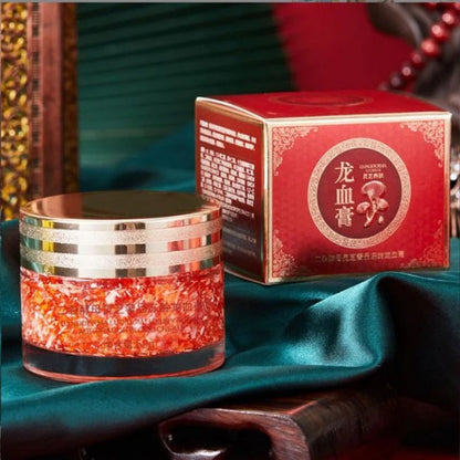 Dragon Blood Ointment Beauty Radiance Moisturizing Facial Skin Tightening Essence Cream Rejuvenation And Anti-aging Cream