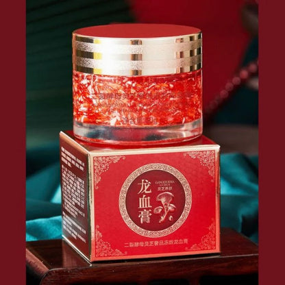 Dragon Blood Ointment Beauty Radiance Moisturizing Facial Skin Tightening Essence Cream Rejuvenation And Anti-aging Cream
