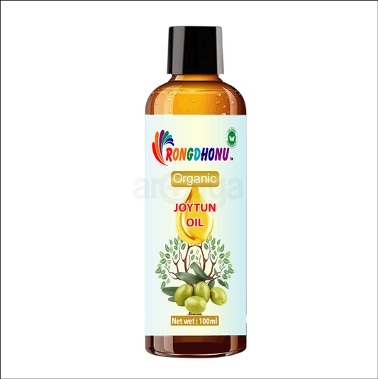 Rongdhonu Premium Organic Joytun Oil