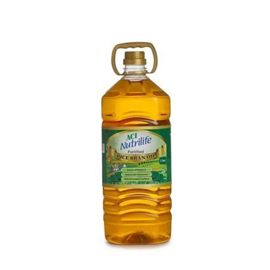 ACI Nutrilife Rice Bran Oil