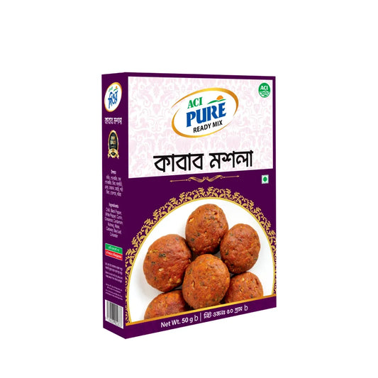 ACI Pure Kabab Masala