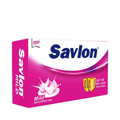 ACI Savlon Mild Antiseptic Soap