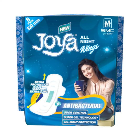 AF2 SMC Joya All Night Wings