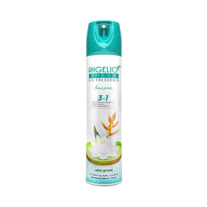 Angelic Fresh Air Freshener Amazonia