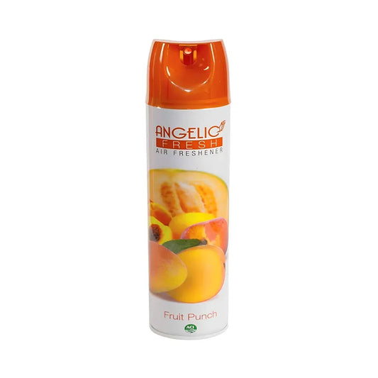 Angelic Fresh Air Freshener Fruit Punch
