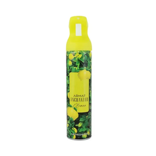 Armaf Enchanted Lemon Air Freshener