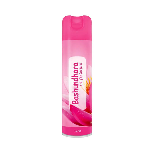 Bashundhara Air Freshener Lotus