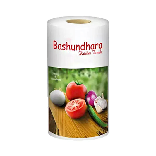 Bashundhara Kitchen Towel Rolls