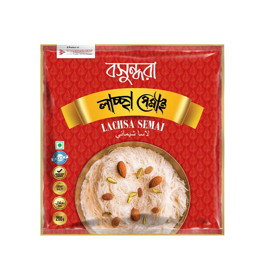 Bashundhara Lachsa Semai
