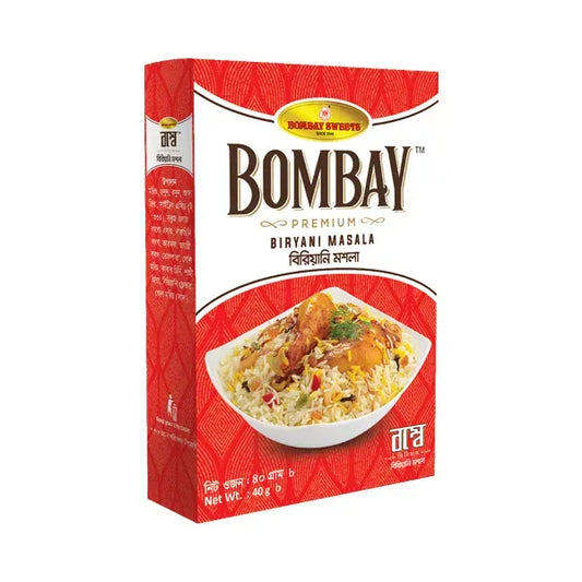 Bombay Sweets Biryani Masala