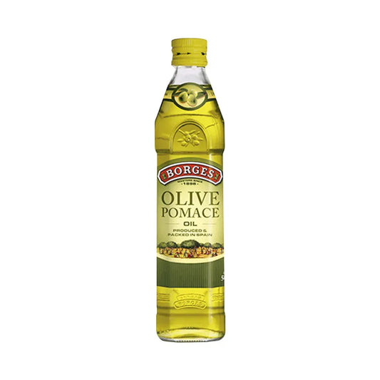 Borges Pomace Olive Oil