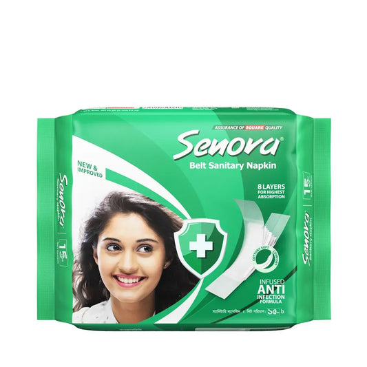 C5 Senora Sanitary Napkin (Belt)