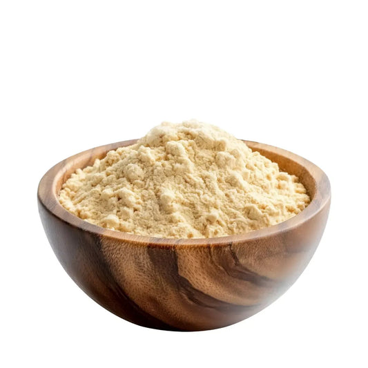 Chickpea Flour (Boot Beshon)