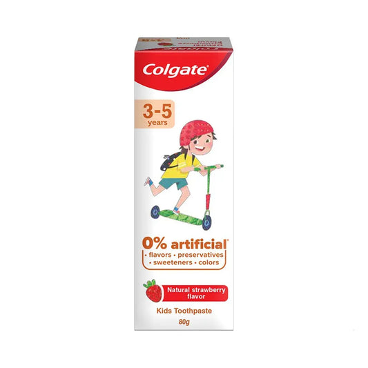 Colgate Kids Premium Toothpaste (3-5 Years)
