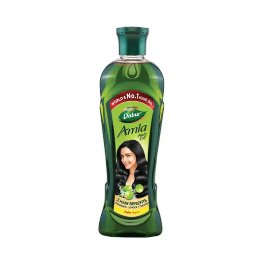 Dabur Amla Hair Oil