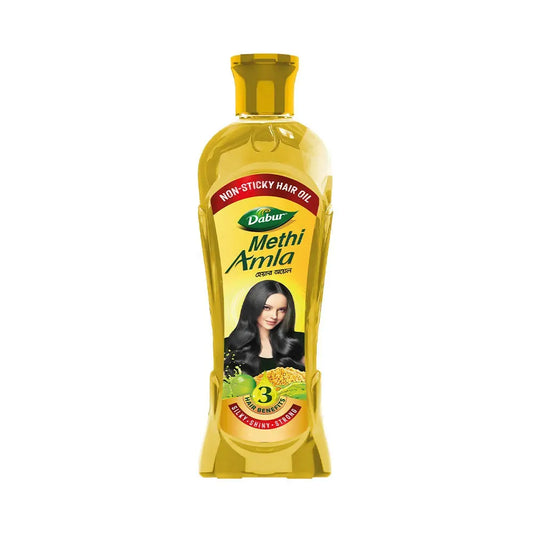 Dabur Methi Amla Hair Oil