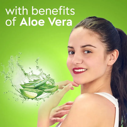 Dettol Aloe Vera Shower Bar