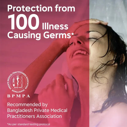 Dettol Bathing Soap Bar Skincare