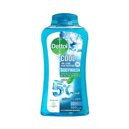 Dettol Cool Bodywash