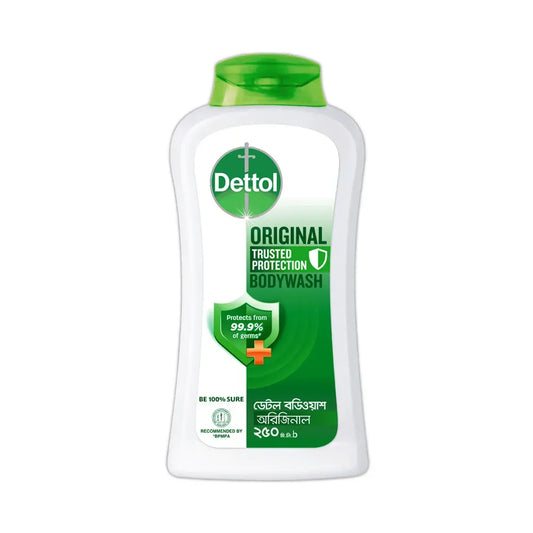 Dettol Original Bodywash