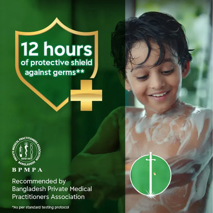 Dettol Soap Bathing Bar Original Germ Defence 75 gm (Free Tiffin Box)