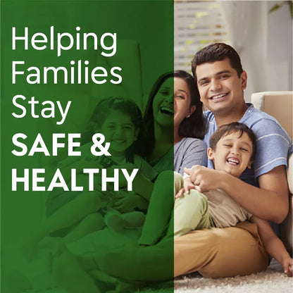 Dettol Soap Bathing Bar Original Germ Defence 75 gm (Free Tiffin Box)