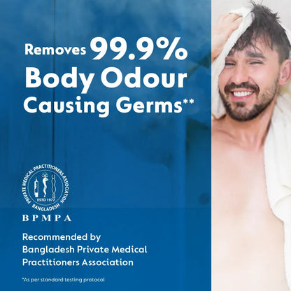 Dettol Soap Bathing Bar Cool 125 gm (Combo Pack)