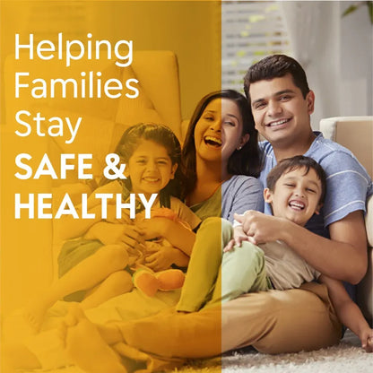 Dettol Soap Fresh Bathing Bar Soap With Odour Protection