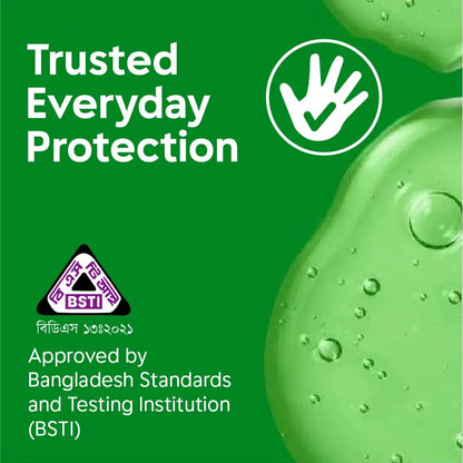 Dettol Soap Original Germ Defence Bathing Bar