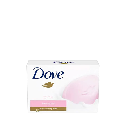 Dove Beauty Bar Pink